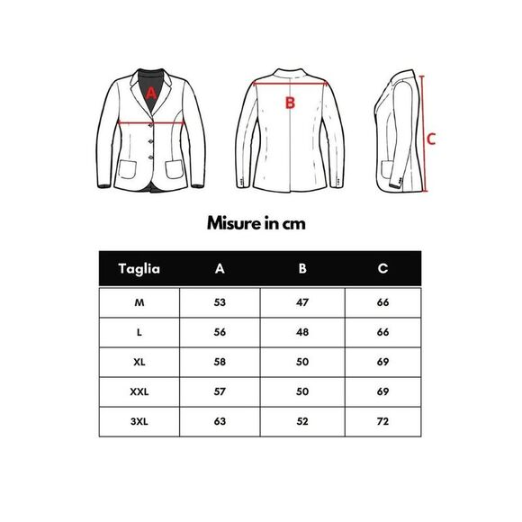 Invicta Black Polyamide Shell Men's Jacket - Picture 6 of 6